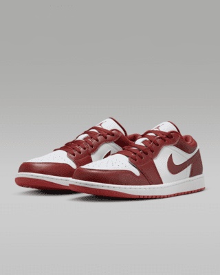Air Jordan 1 Low SE Men's Shoes