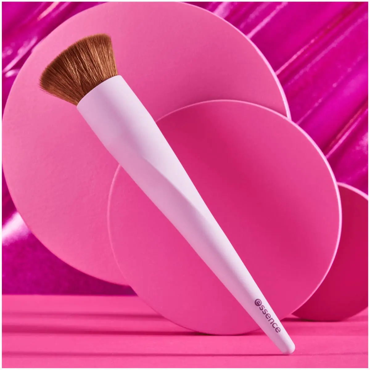 Essence Make Up Buffer - Brush 01 1szt
