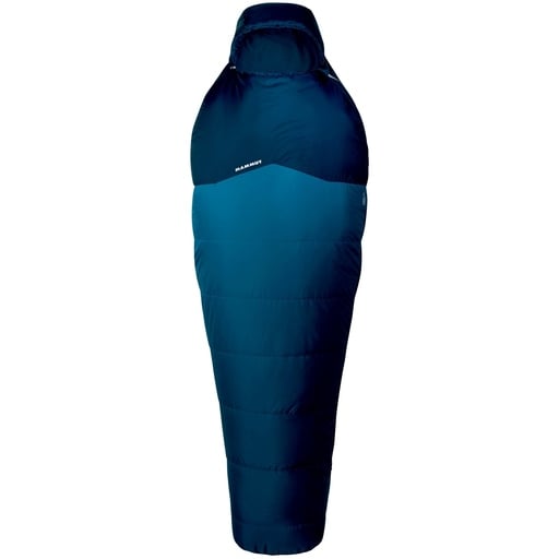 Mammut Nordic Oti rugós hálózsák
