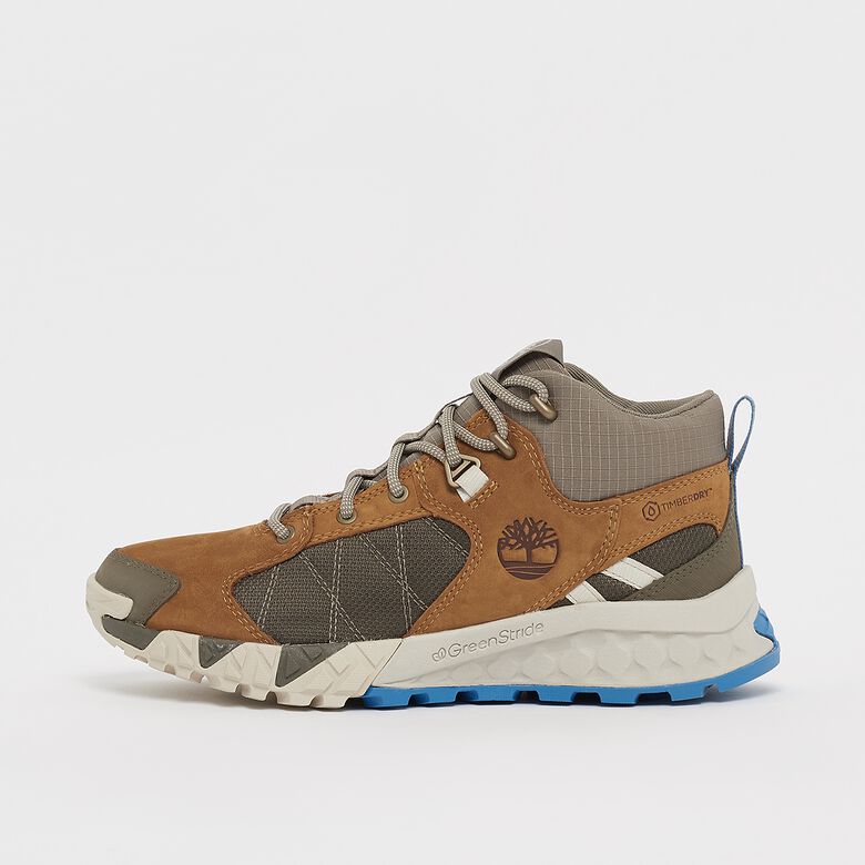 TrailQuest Mid
