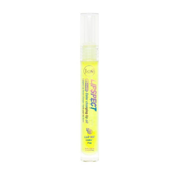 Ulei colorant Lipspect Lip Switch