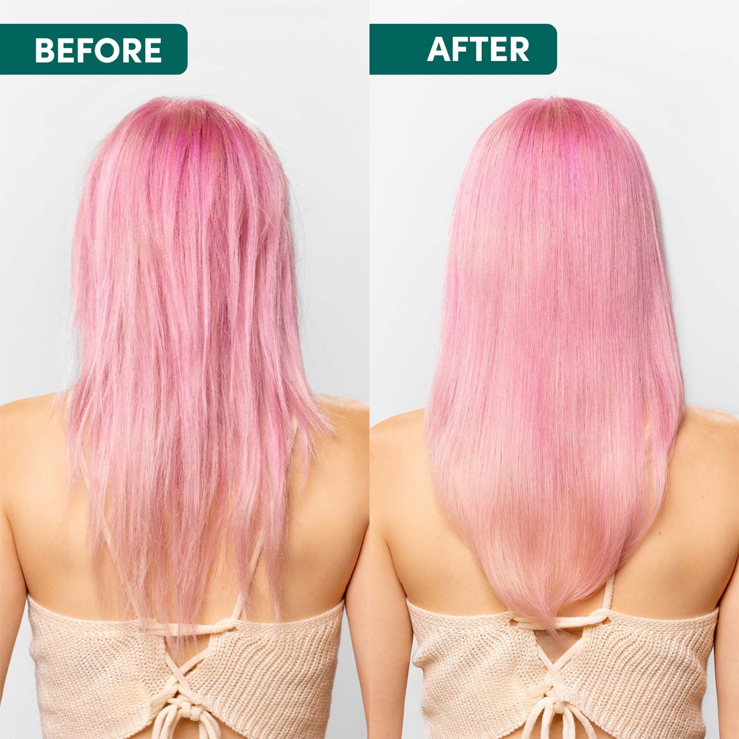 Coco & Eve Bond Building Pre-Shampoo Treatment