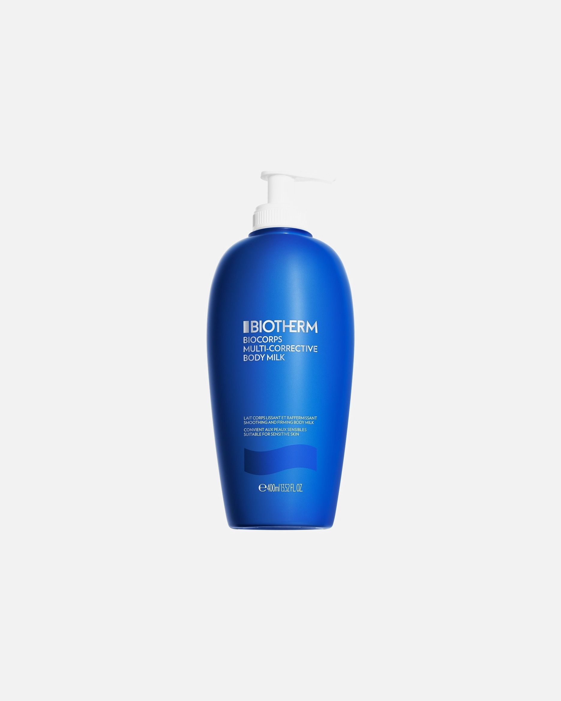 Biotherm losion za tijelo Biocorps Life Plankton™ Multi-Correction – 400 ml