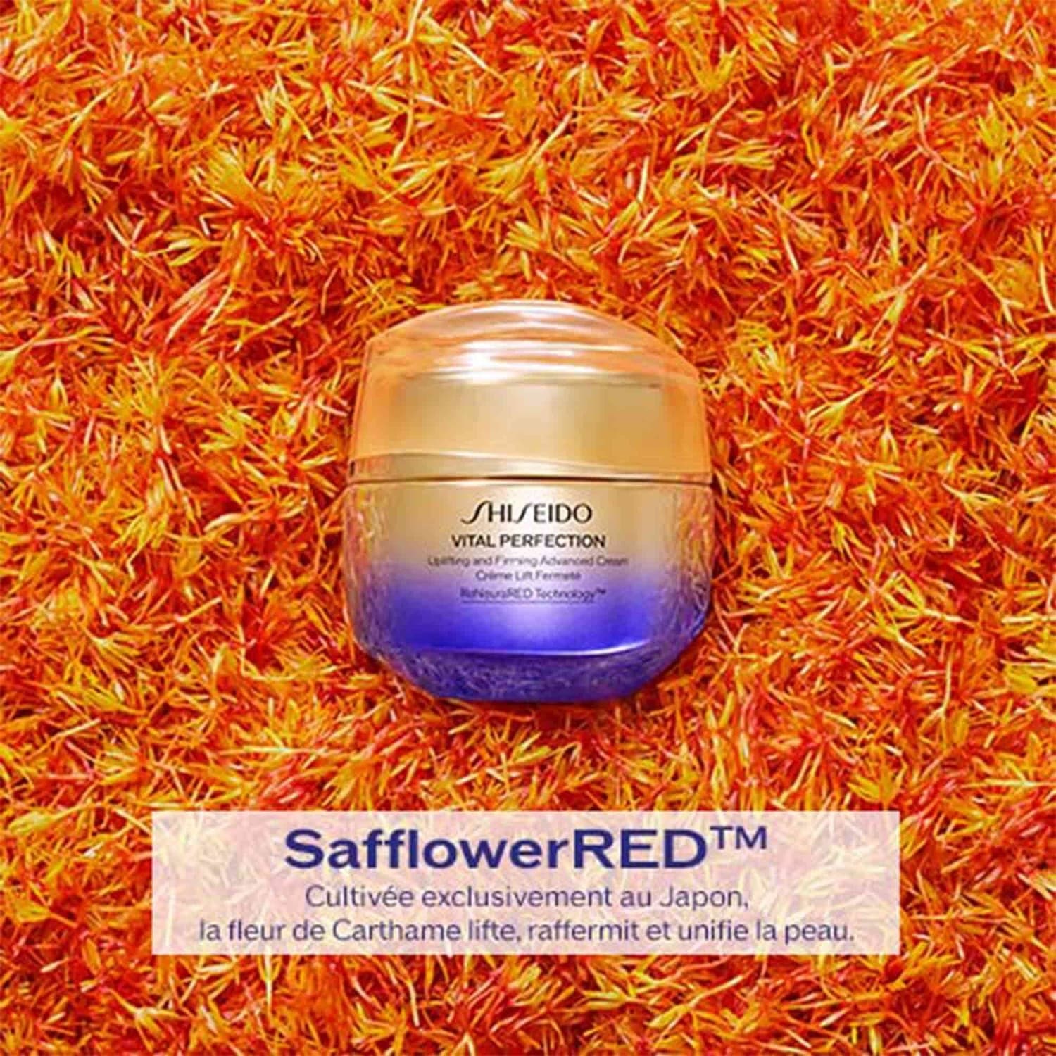 Shiseido Crème Lift Fermeté