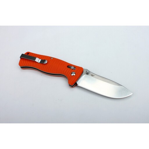 Ganzo G720 cituje