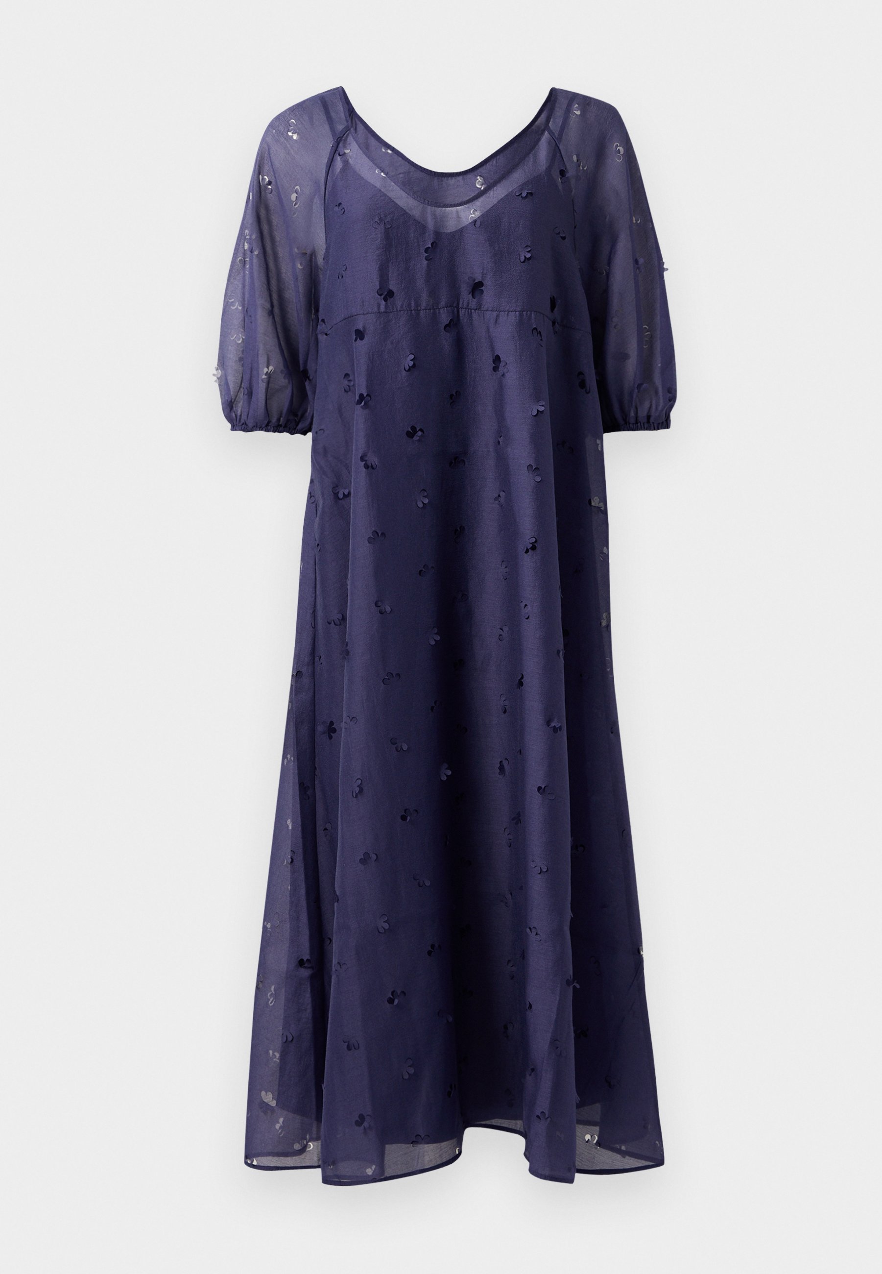 Robe de jour Stine Goya - bleu foncé