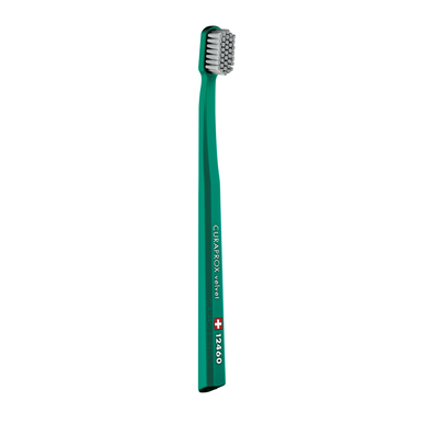 Curaprox Escova de Dentes CS 12460 Velvet      1 un 1 un