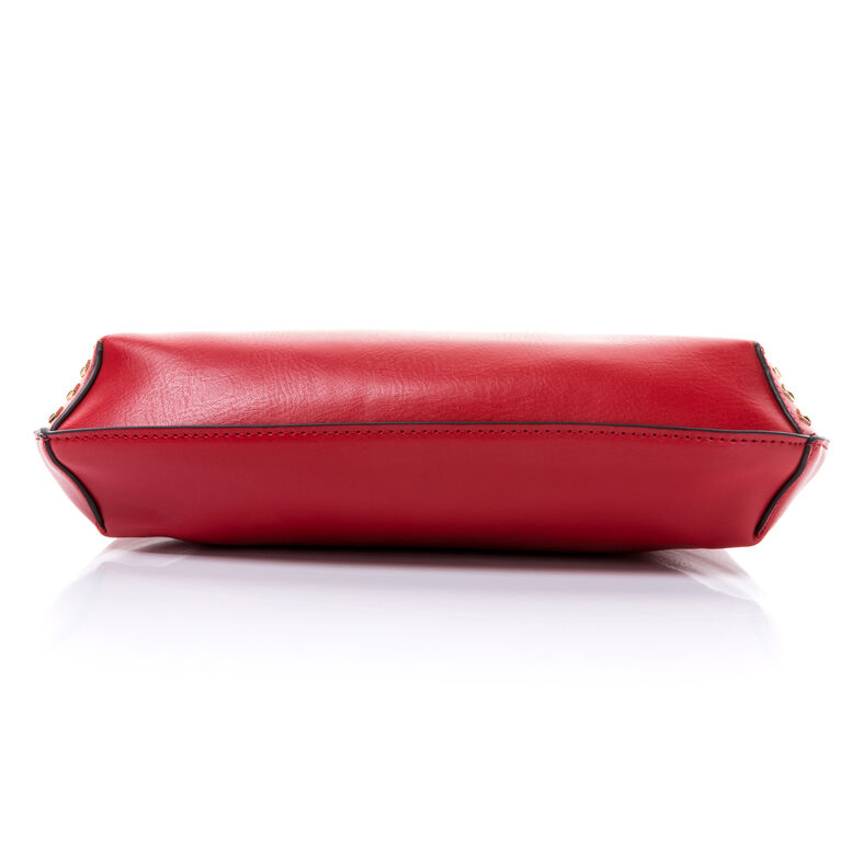 Bolsas femininas, bolsas vermelhas