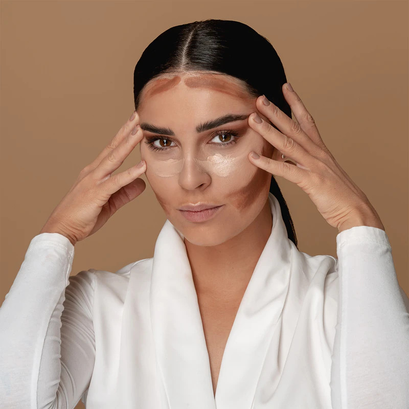 Dermacol Cover vysoko krycí fluid SPF 30