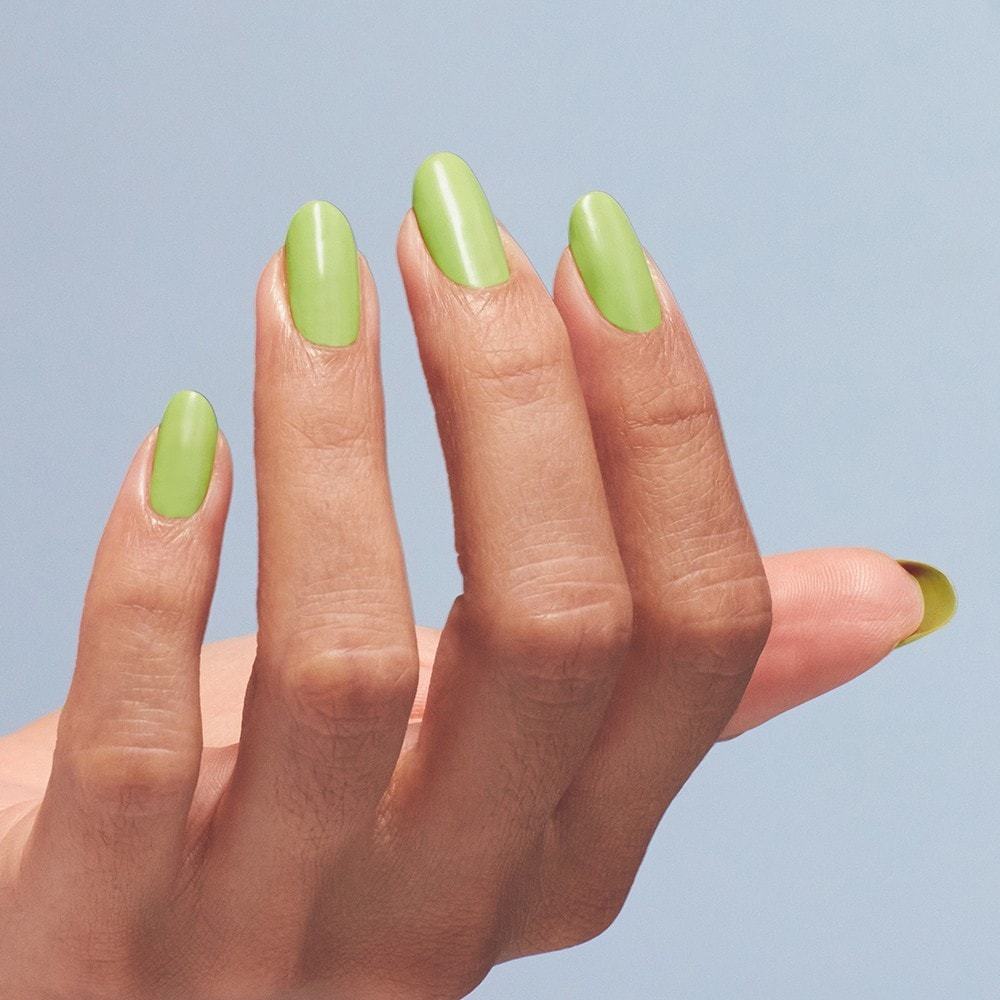 OPI nagu laku vasaras kolekcija “Make the Rules” – 15 ml