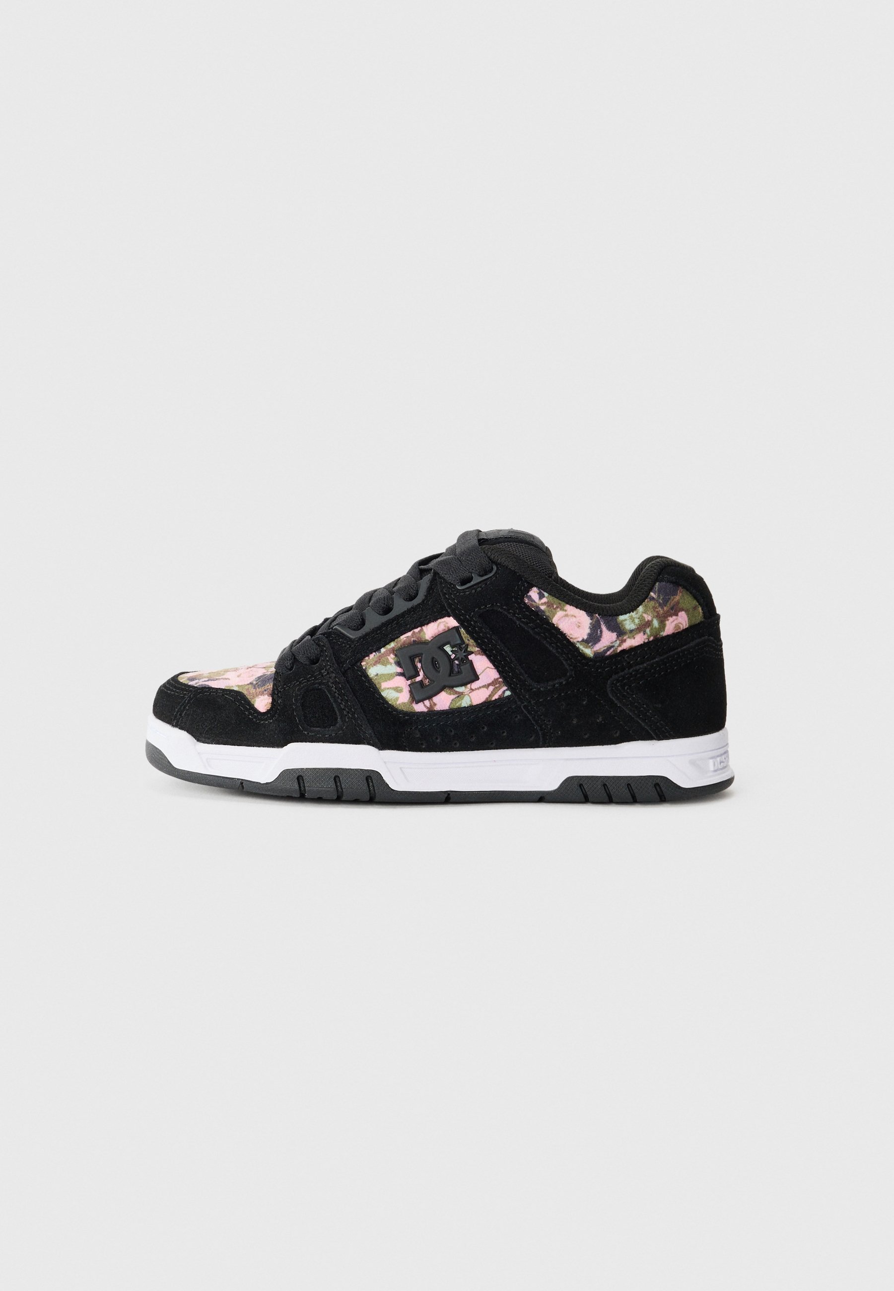 Baskets basses DC Shoes