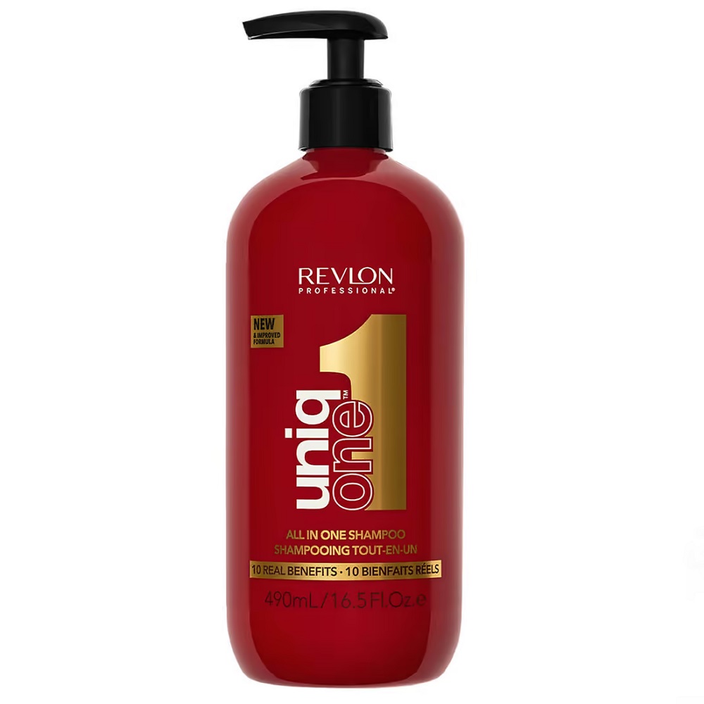 Revlon Professional Uniq One All In One Shampoo