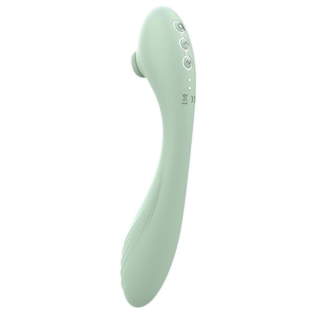 Dream Toys Glam Ultimate Tapping Vibe