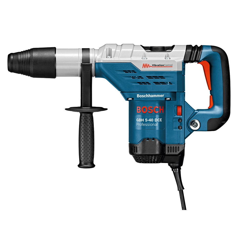 BOSCH 1100W SDS Max SDS Max Prüfgerät GBH540DCE