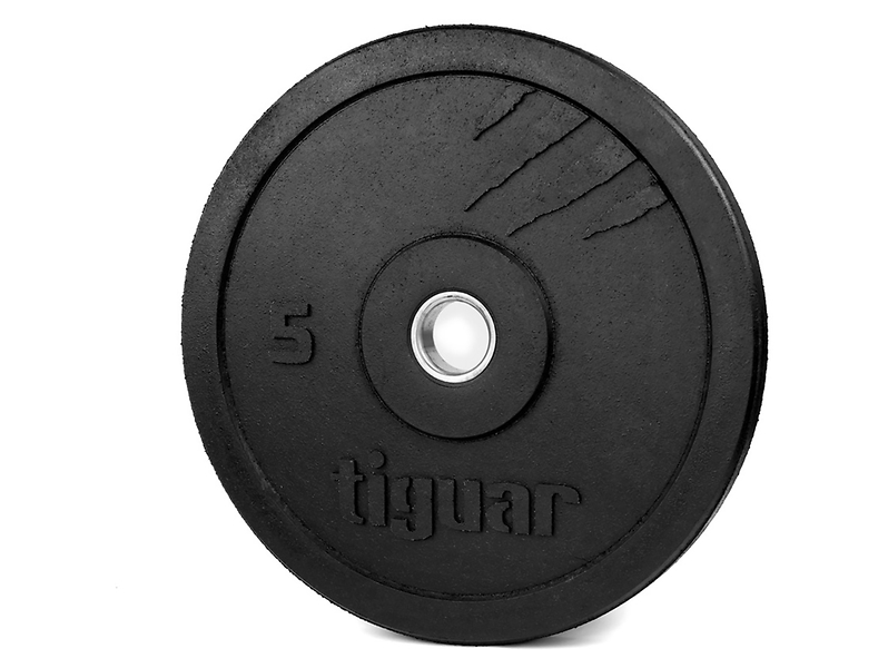 Talerz bumper Tiguar 5 kg