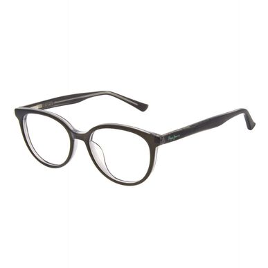 Montura de gafas Pepe Jeans Kids, gris, 4056, Pepe Jeans Kids