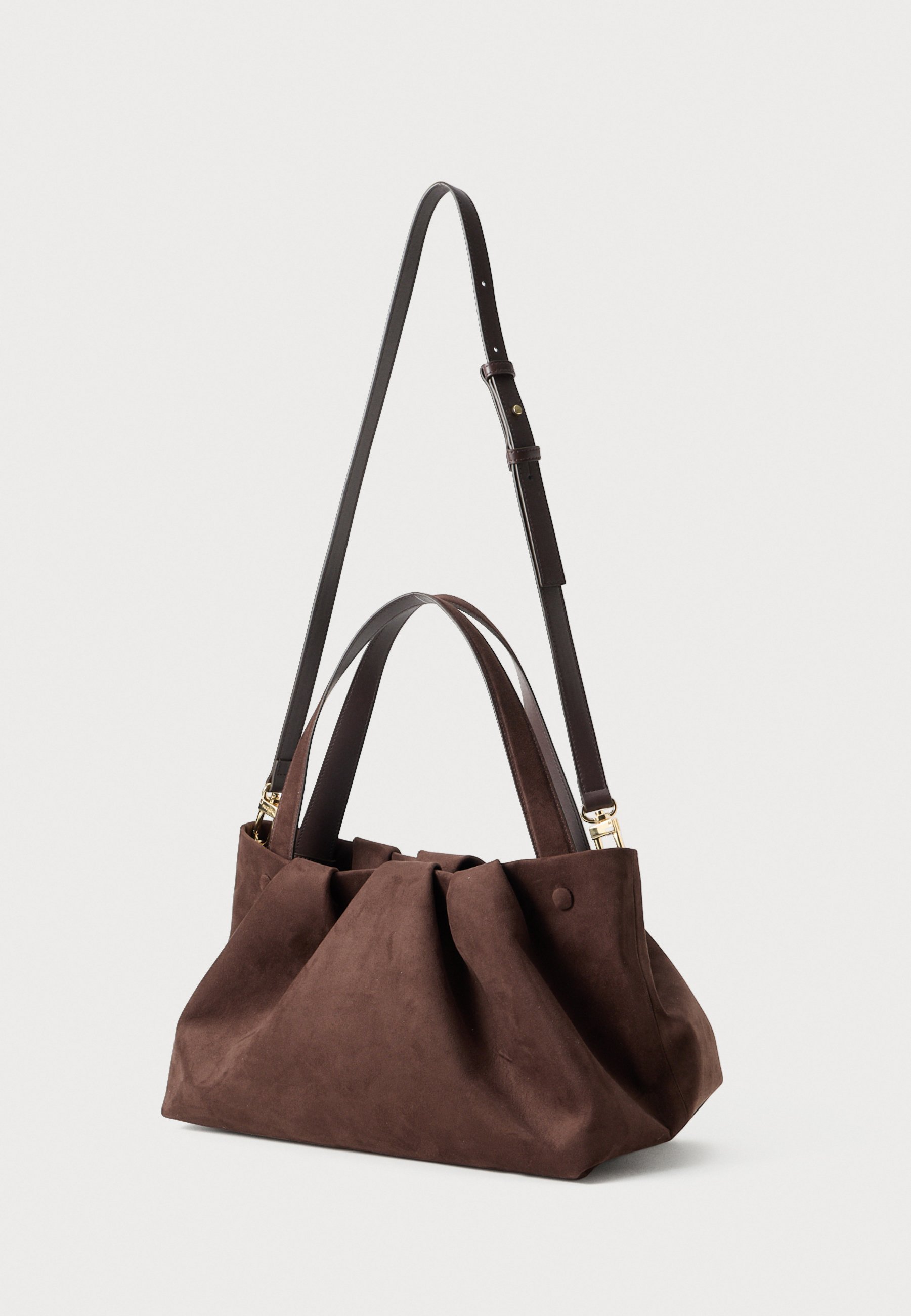 THEMOIRè ATHENA - Borsa - ebano