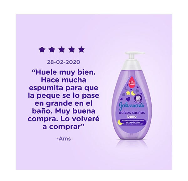 Søde drømme | 500 ml