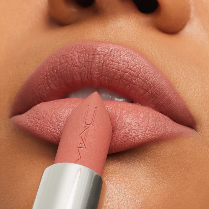 Batom MAC Cosmetics MACximal Silky Matte