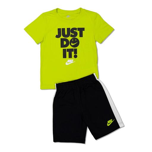  Ensemble Nike