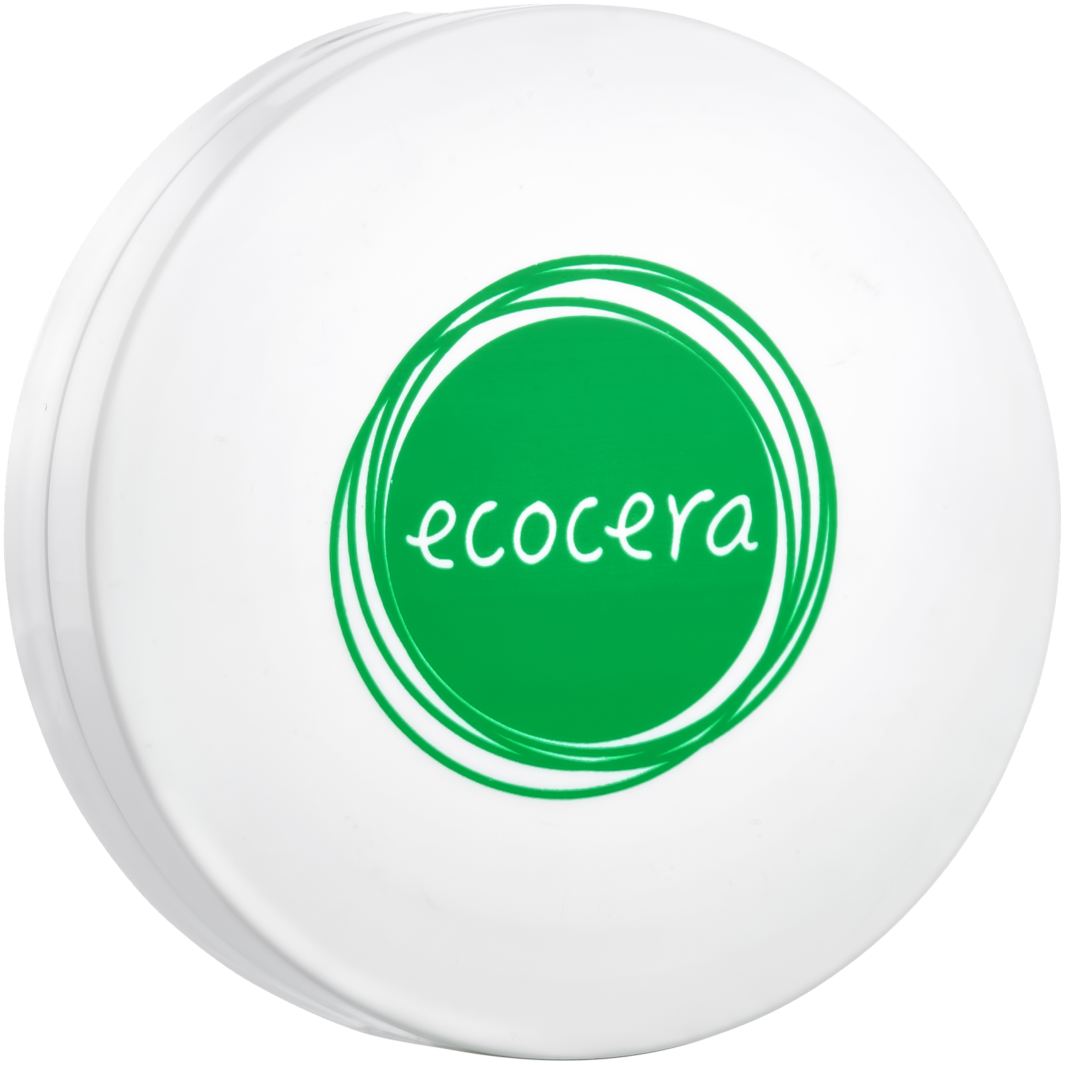 Pudră de față mată Ecocera 10ml