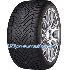 Pneu 4 Saisons - GRIPMAX - STATUS ALLCLIMATE - 275/45 R20 W