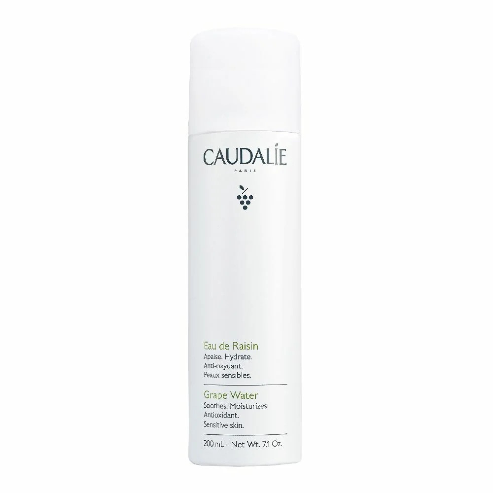 CAUDALIE Eau de Raisin Caudalie 200 ml Spray Hydratant Visage