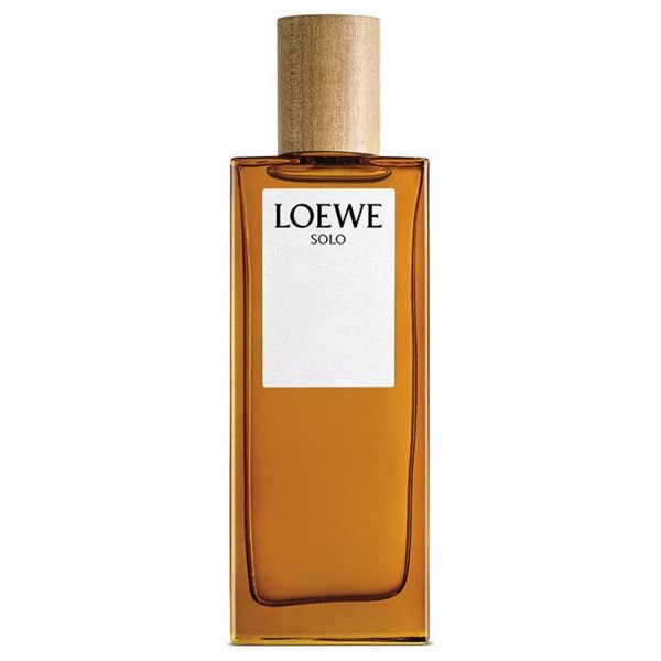 Solo Loewe EDT Odekoloni vīriešiem