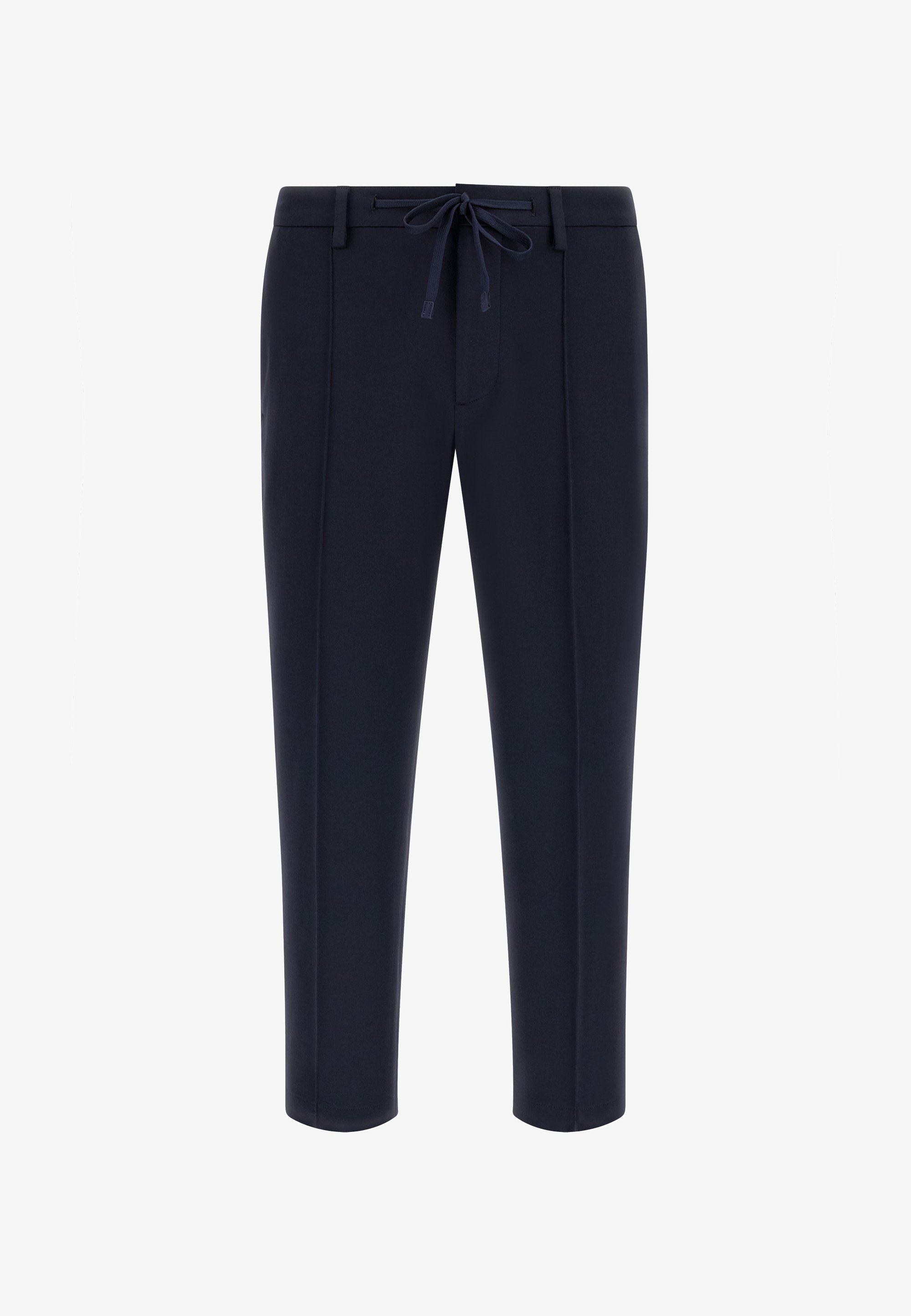 Boggi Milano broek - marineblauw