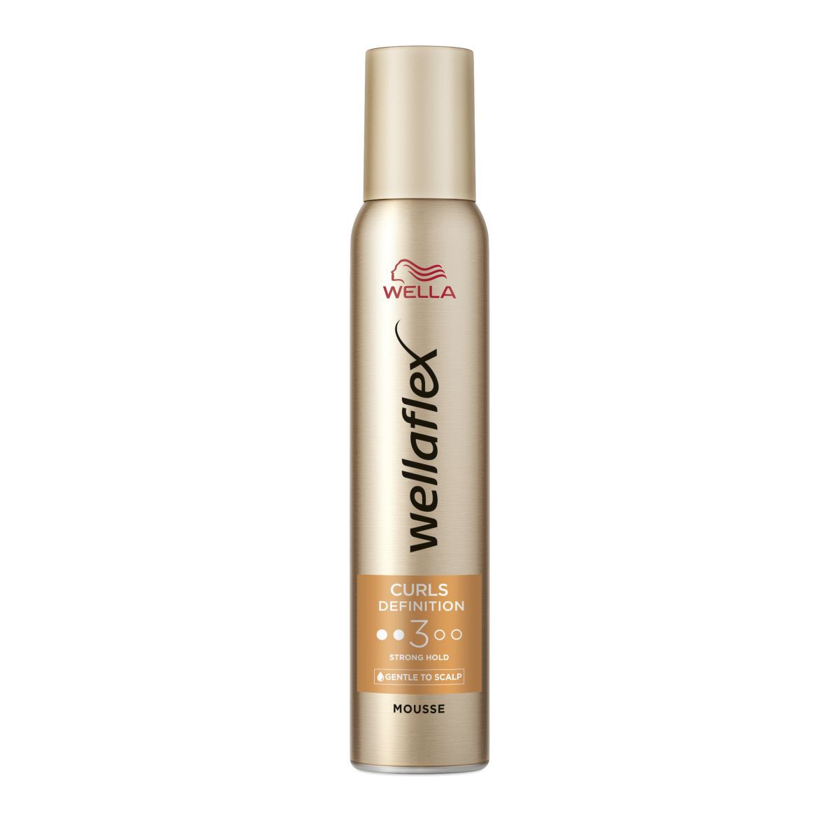 Definition af Wella Wellaflex Curls