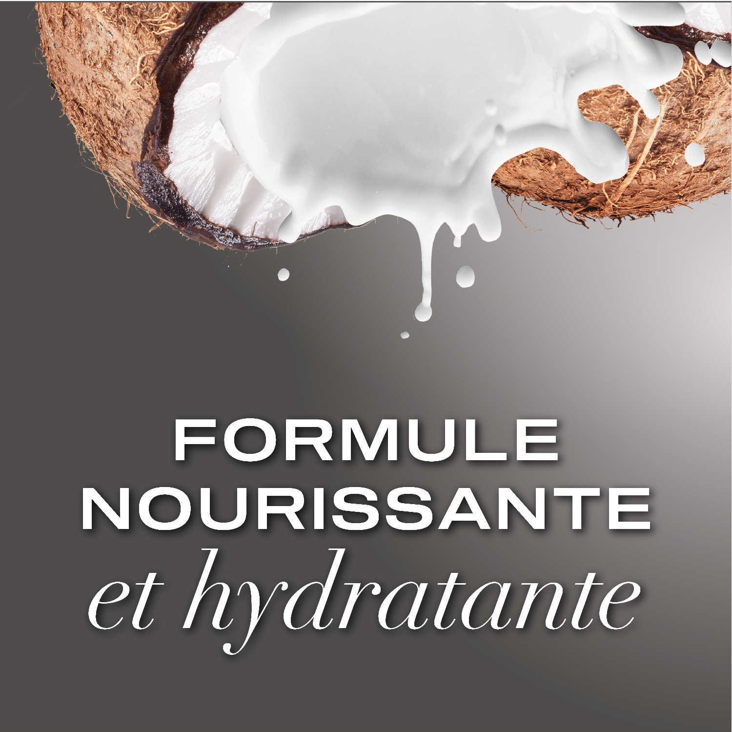 Ogx Après-Shampooing Lait De Coco