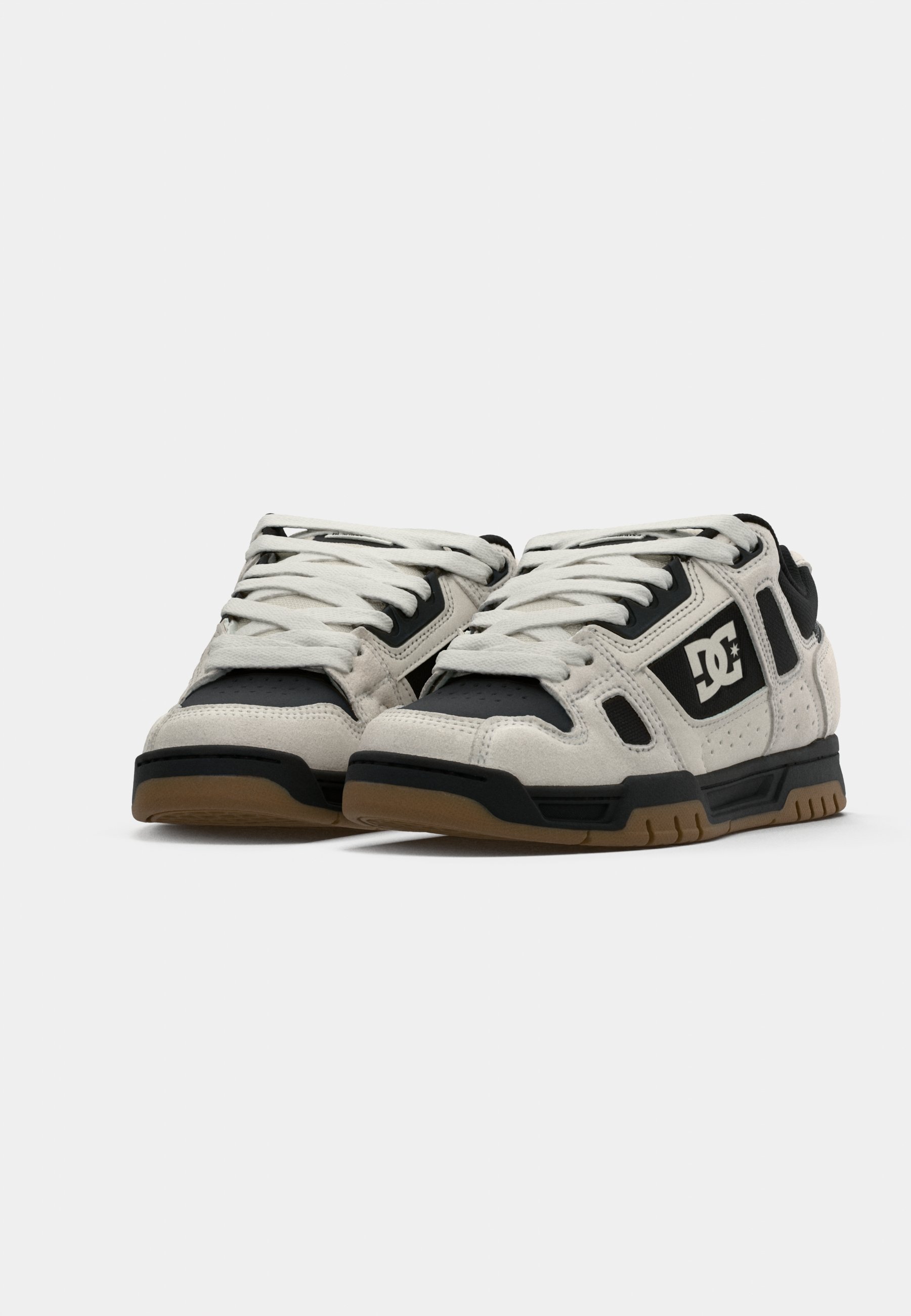 Baskets basses DC Shoes