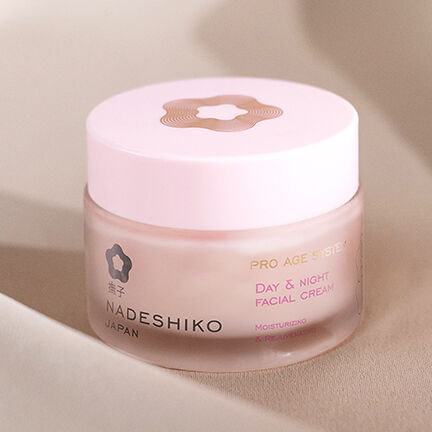 Sistema Nadeshiko Pro Age