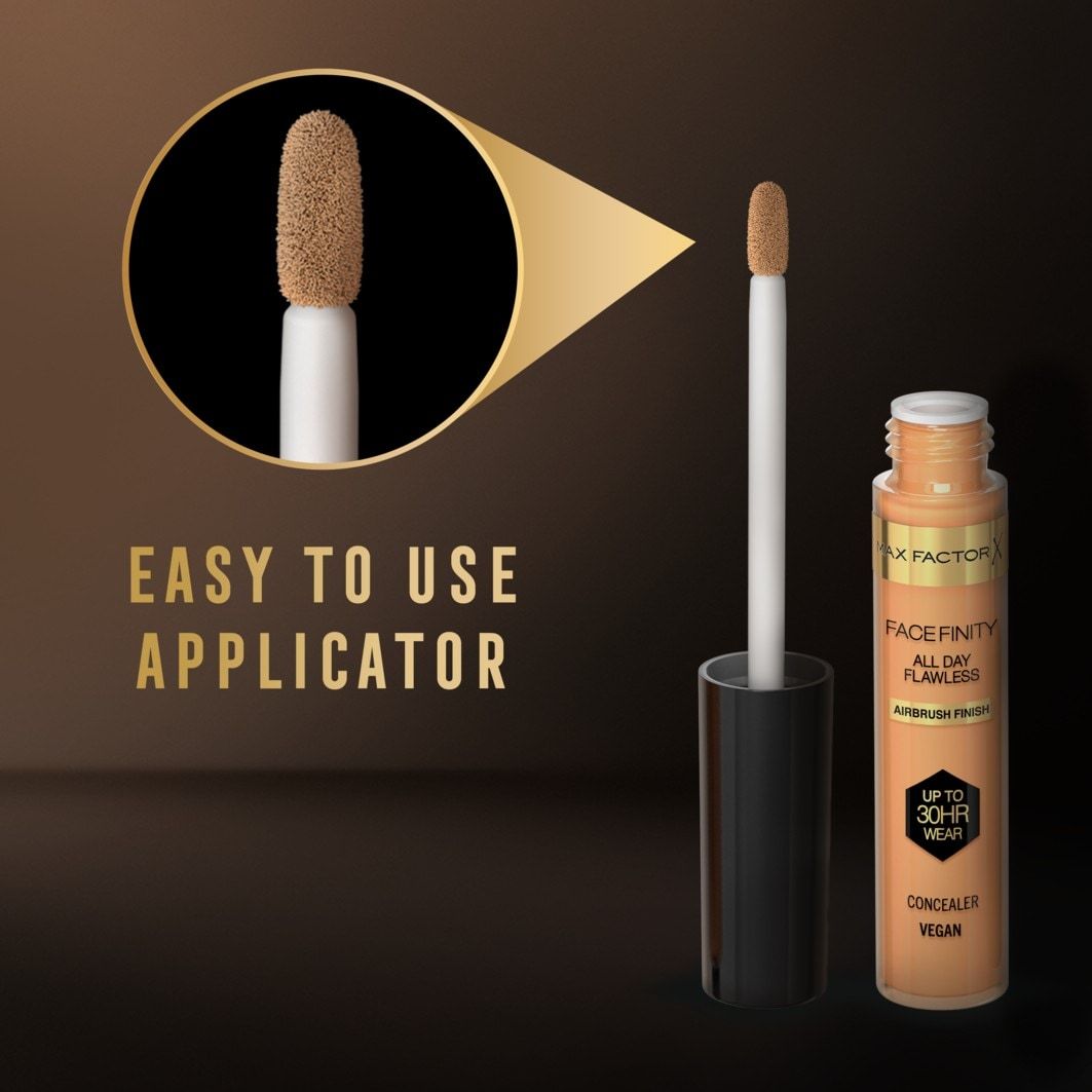 Max Factor korektor Facefinity All Day Flawless - 7,8 ml