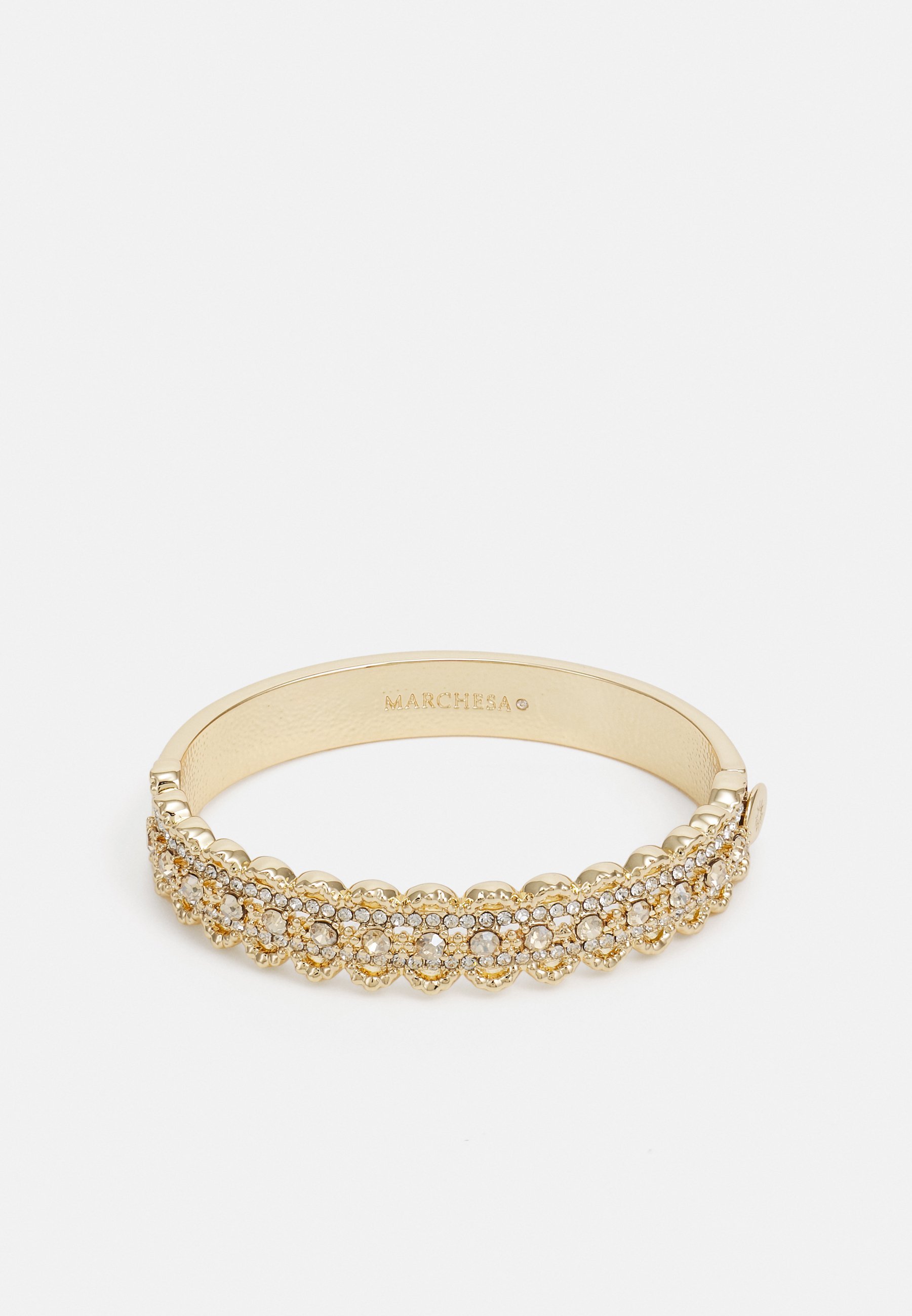 Marchesa FILAGREE ARMBAND - Armband - goudkleurig