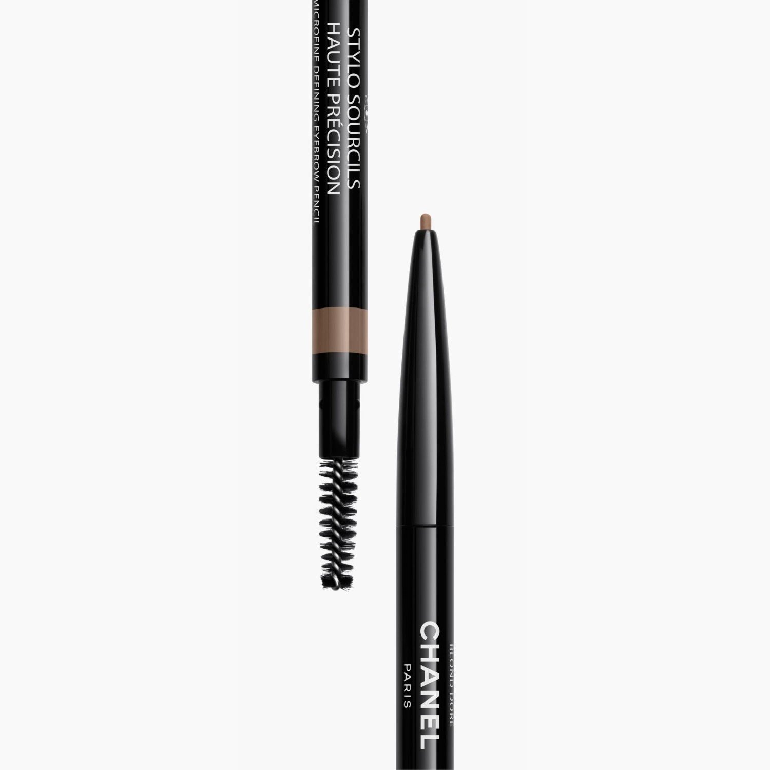 CHANEL Olovka za obrve VISOKA PRECIZNA DEFINICIJA IZUZETNO FINE OBRVE - 0,065 g