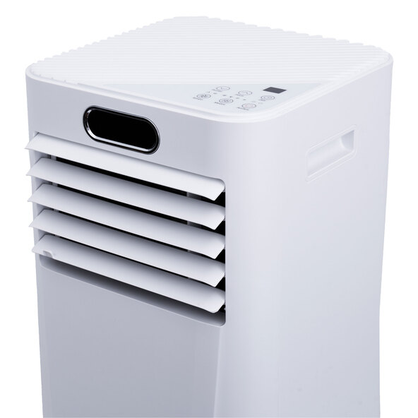 MOKLI XL DELUXE bärbar luftkonditionering