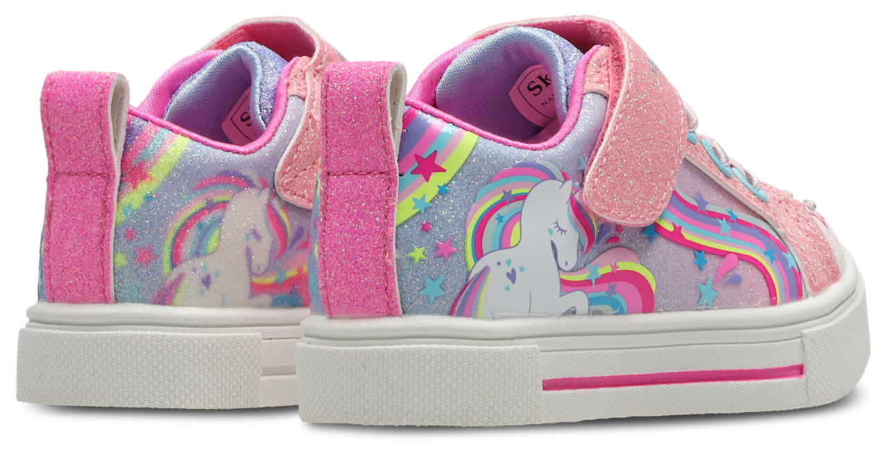 Skechers Twinkle Toes -kengät