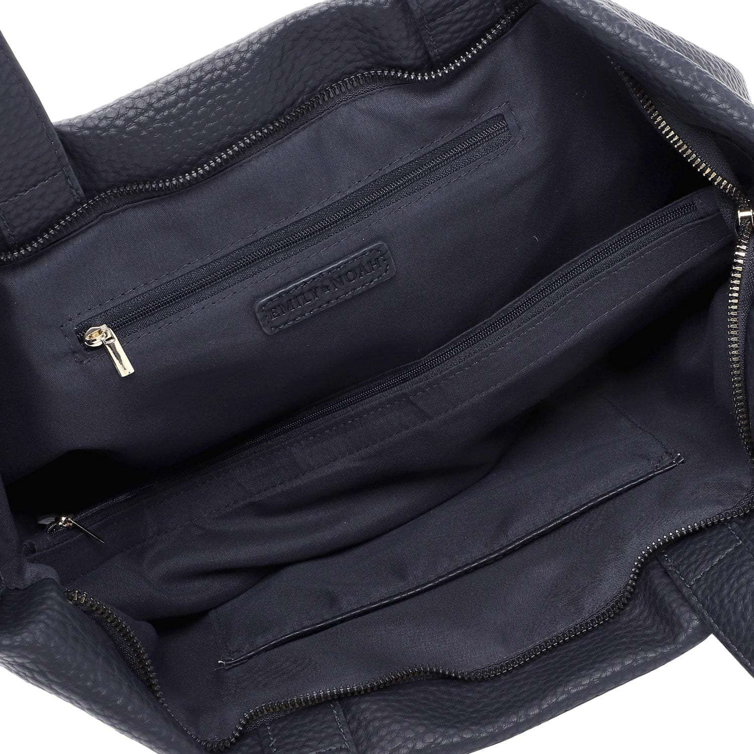 Sac cabas Heidi E&N d'EMILY & NOAH - 1 pièce