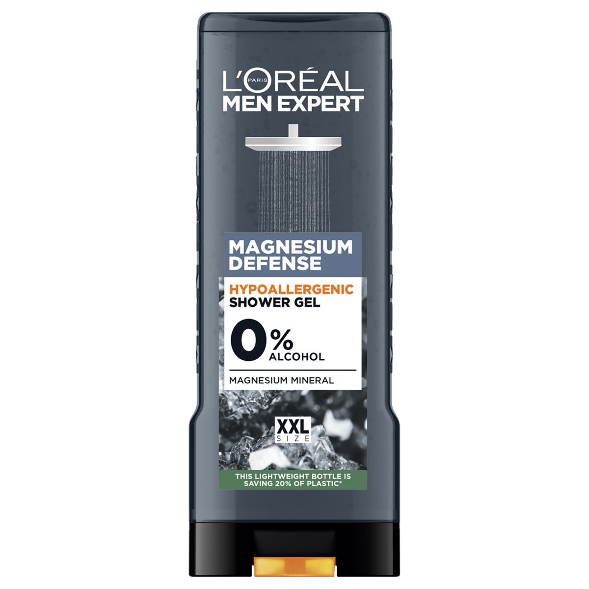 L'Oréal Paris Men Expert Magnesium Defense