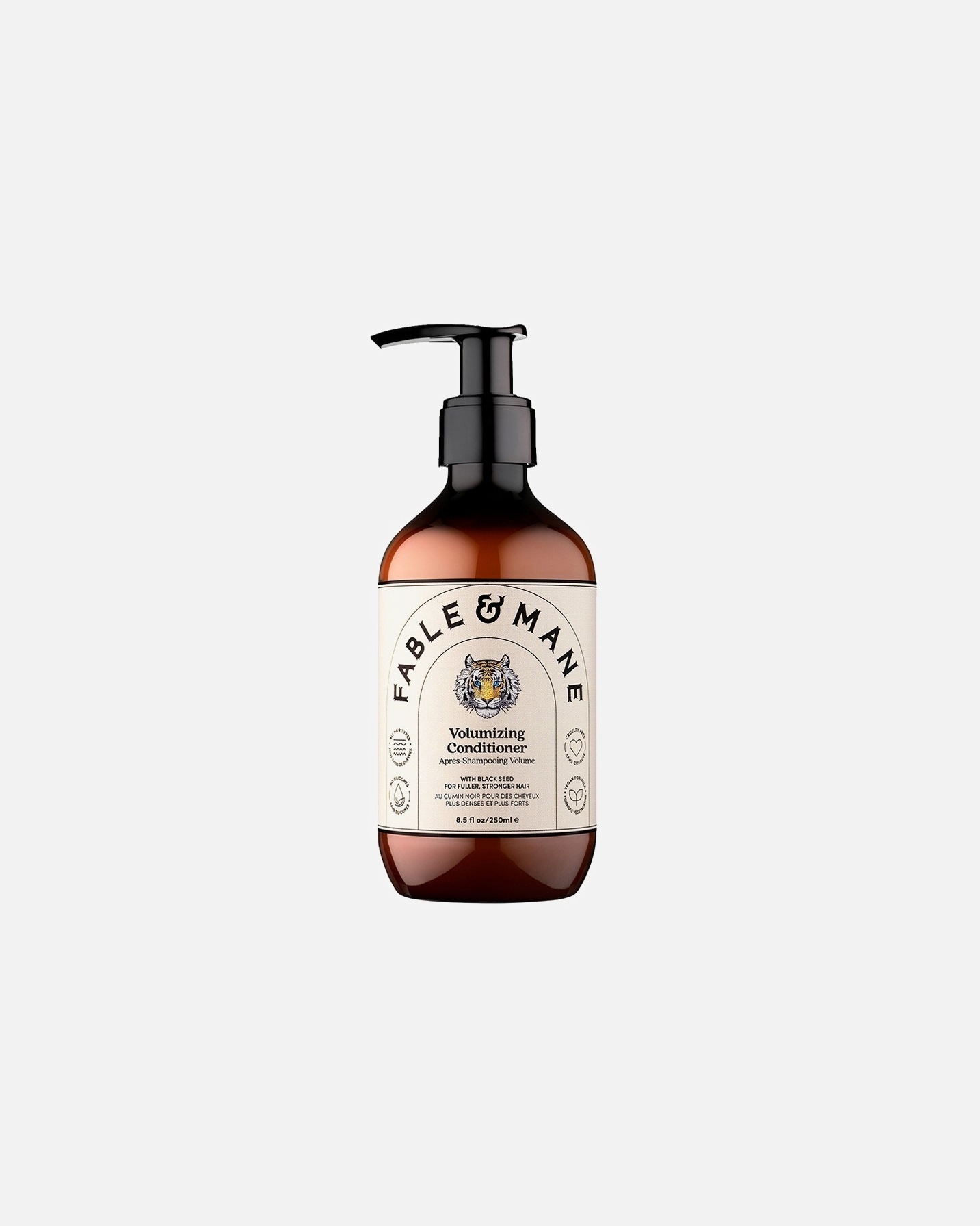 Kondicionér pre objem Fable & Mane - 250 ml