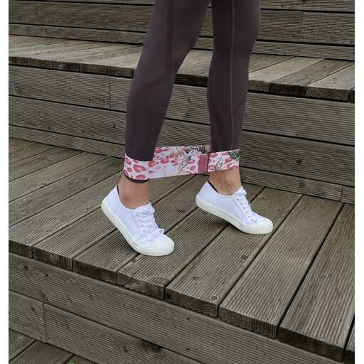  Peachperfect Spring Heavy Elastic Bands