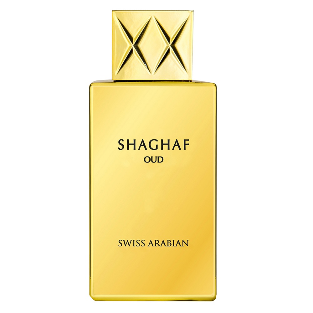Švýcarský arabský Shaghaf Oud