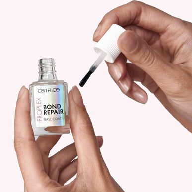 Catrice ProPlex Bond Repair báze pod lak na nehty 10,5 ml 10,5 ml