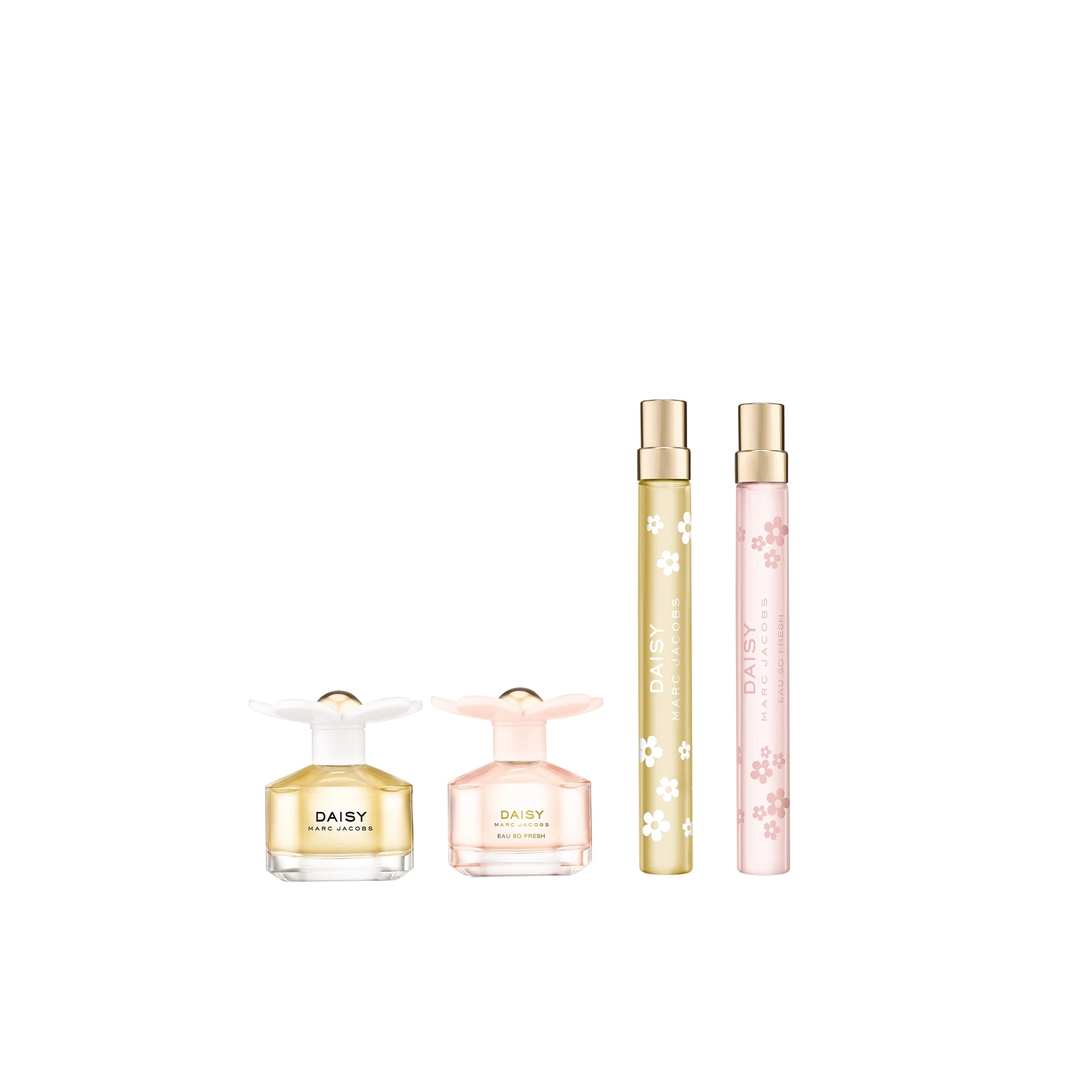 Cutie cadou Daisy Miniatures - Marc Jacobs