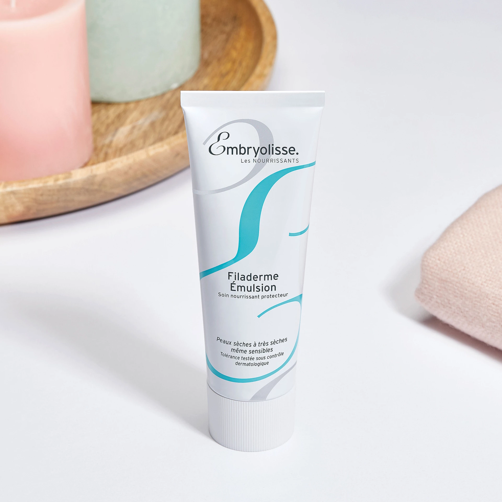 Emulsie Filaderme 75 ml - Embryolisse