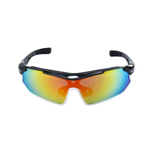 Lunettes de soleil sport Yeaz Sunray