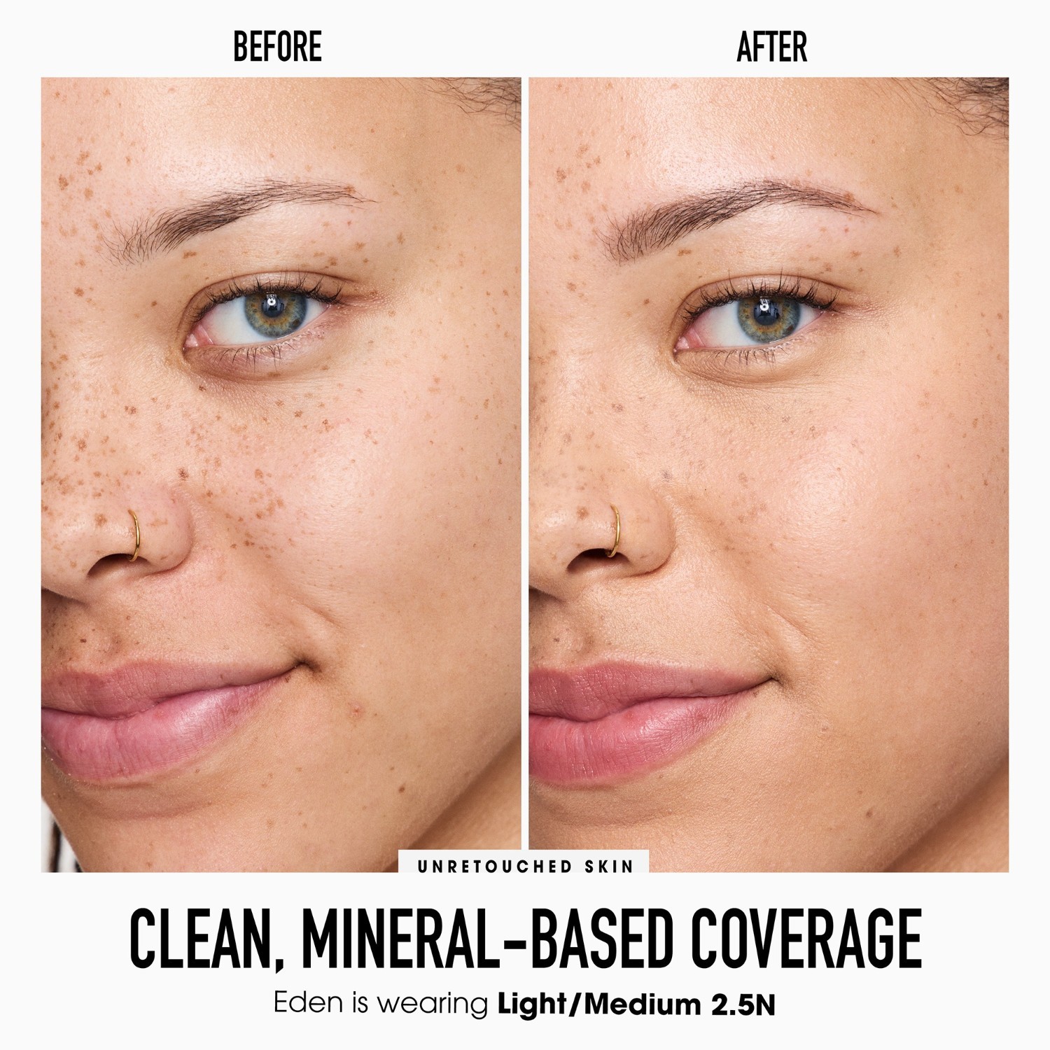 bareMinerals korektors Original Flüssiger Mineral-Concealer - 6 ml
