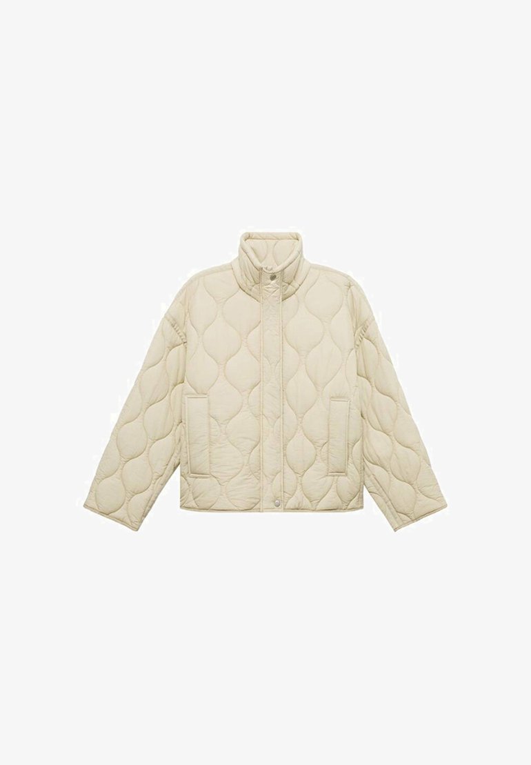 Veste Mango Light - blanc ivoire