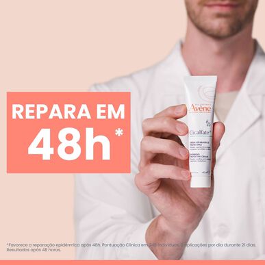 Avène Cicalfate korjaava voide 40ml